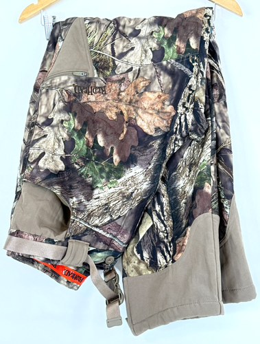 RedHead Size L Hunting Pants Break Up Camo Cargo Outdoor Break Up Country - Picture 8 of 15