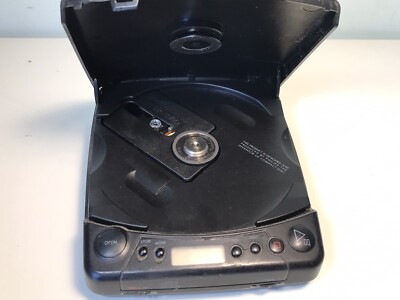 MAGNAVOX Portable CD Player AZ6811 Powers On Not Working | eBay MAGNAVOX Portable CD Player AZ6811 Powers On Not Working | eBay