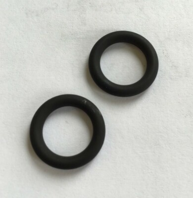 13mm ID x 3mm C/S Viton FKM FPM O Ring. 13x3. Choose Quantity. New