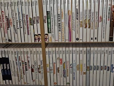 Nintendo Wii Games! *Pick Your Game* G-N In Cases - Cleaned - Updated list 10/13