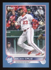 2022 Topps Mini Baseball Cards Checklist and Odds 32
