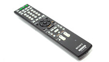 Sony RM-ADP015 Genuine AV System Remote Control - Tested