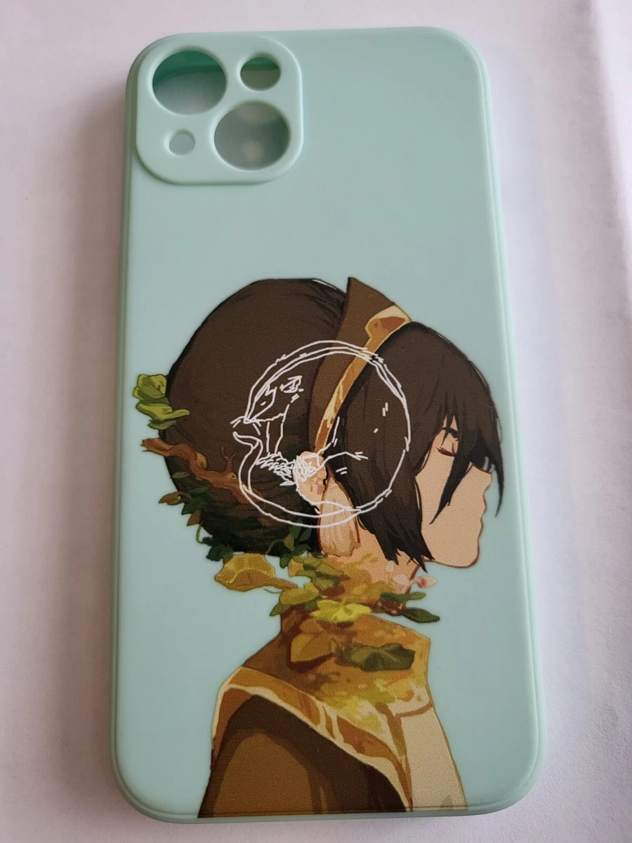 Avatar the last airbender phone case deals