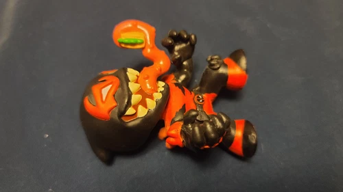 Funko Mystery Minis Marvel Venom Venomized Deadpool Figure 2019