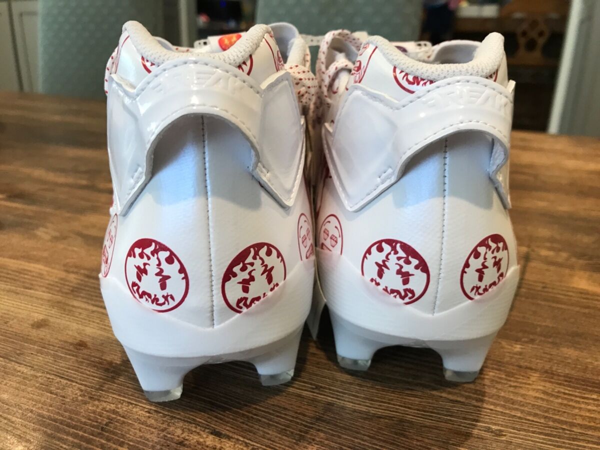 Adidas Freak 22 'Big Mood' Football Cleats Men Size 11.5 Adidas Freak 22 'Big Mood' Football Cleats Men Size 11.5