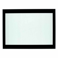 Innenscheibe Electrolux 356182403/2 522X393Mm Glasscheibe FüR BackofentüR Herd