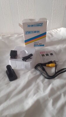 Sport HD Camera Mini Kamera 