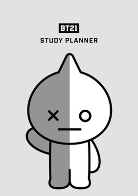 bts van bt21