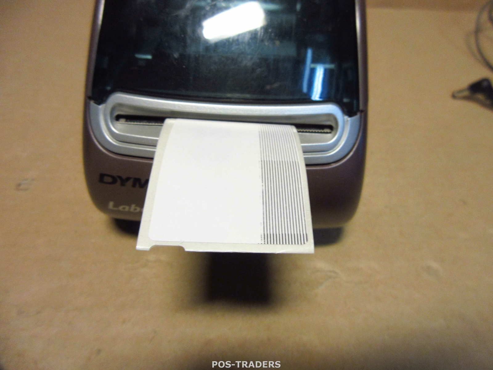 DYMO LabelWriter 400 TURBO USB 300DPI Thermal Label Printer HALF