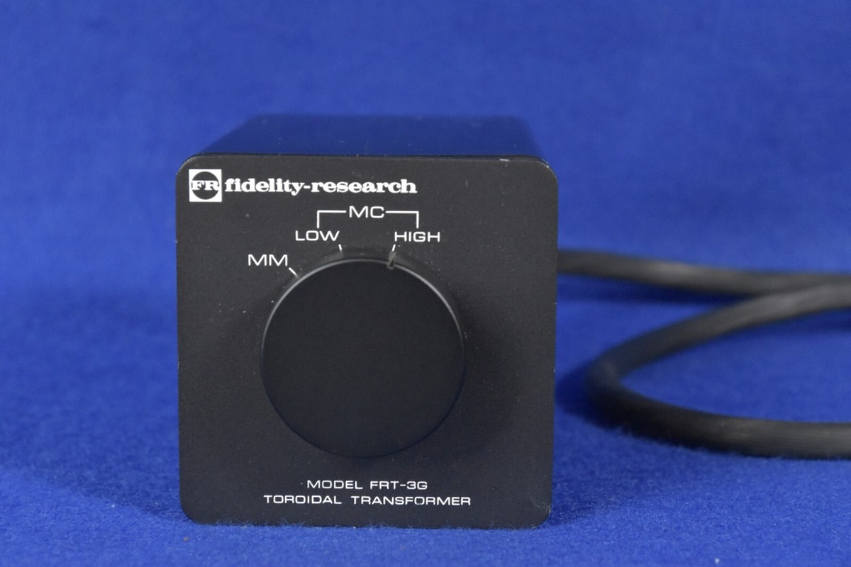fidelity-reseasch (フィデリティ　リサーチ) FRT-3G fidelity-reseasch (フィデリティリサーチ) FRT-3G