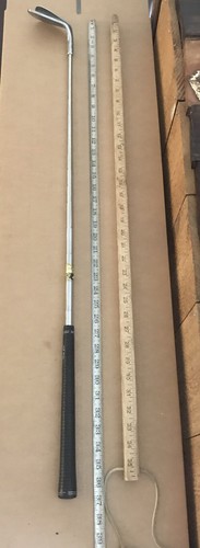 Trend, Sand Master Super Wedge 60 Degrees S35 Tour Flex Right Handed Steel Shaft - Picture 2 of 8