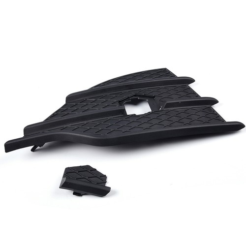 Inserto de rejilla de cubierta de parachoques delantero derecho apto para Ford Escape 2013-2016 - Imagen 4 de 12