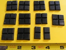 Stick-On Feet Bumpers Surface Protection Pads