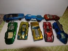 hot wheels lot - Redline LOT of 8