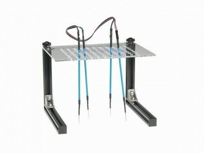LED-BDM Gestell für ECU Programmierung mit LED Beleuchtung & Präzisionssonden