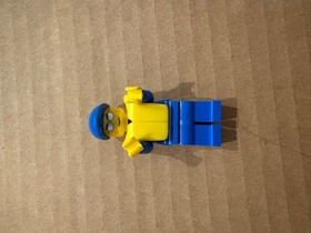 LEGO CITY: Speedboat (4641)