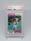 1974 Topps Nolan Ryan PSA 6
