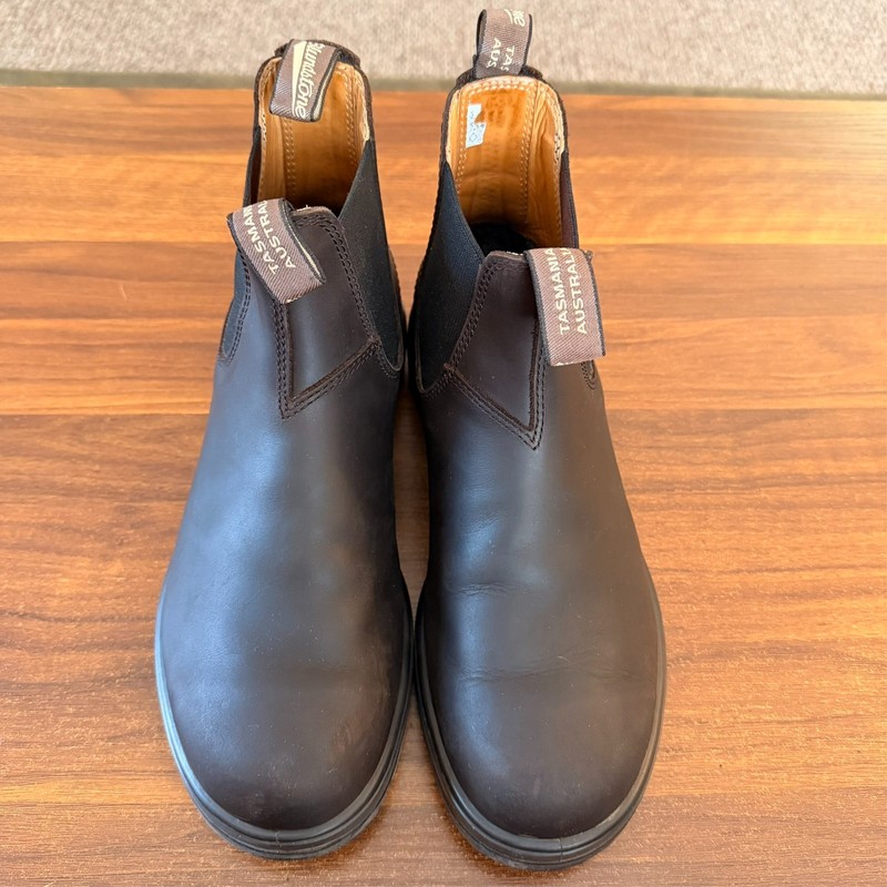 Blundstone 500 Series Boot - Highly rated Buy It For Life recommendation