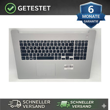 Dell Inspiron 5770 Palmrest Handauflage QWERT...