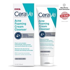 Acne Cleanser