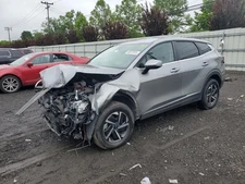 Chassis ECM Transfer Case AWD Control Module Fits 23-24 SPORTAGE 2025094