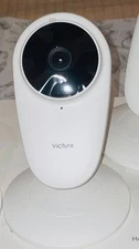 VICTURE  PC420 WIFI BABY/SECURITY CAMERA