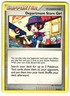 DEPARTMENT STORE GIRL 85/99 ARCEUS ENGLISH POKEMON TCG