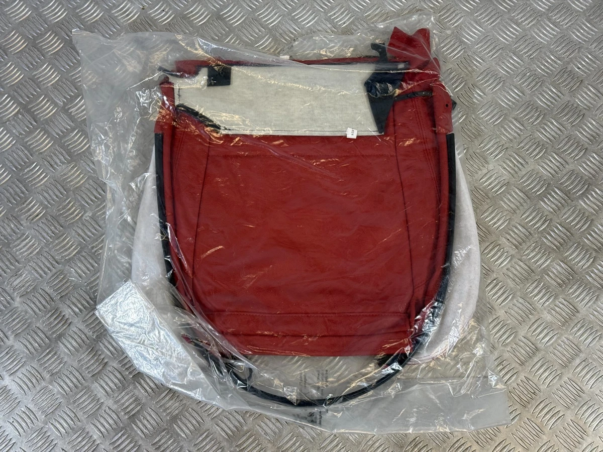 Fundas De Asientos A Medida Para BMW X1 F48