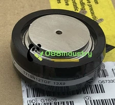 One NEW Module For /EUPEC T719N12TOF T719N12T0F