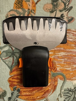 #ad Stihl HSA26 OEM Replacement Hesd Blade 4515 820 3500 $39.95