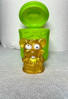 Trash Pack Limited Edition King Rat series 1 Near-Perfect condition