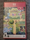 Pokemon Pokopia  Nintendo Switch 2