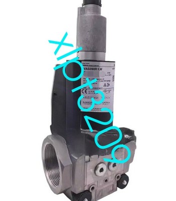 1PC NEW slow opening solenoid valve VAS250R/LW FedEx or DHL
