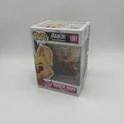Funko Pop! Disney Alice In Wonderland March Hare 1061