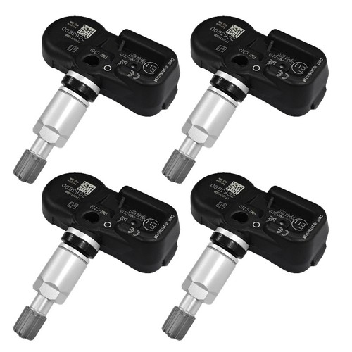 2007 Toyota Camry Tire Pressure Sensor
