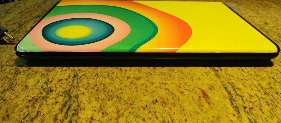 Dell Inspiron 17R-N7110 17,3 pulgadas (640GB, I7-2630QM, 2.0GHZ., 8GB RAM, WIN 10 PRO Foto 2 de 4