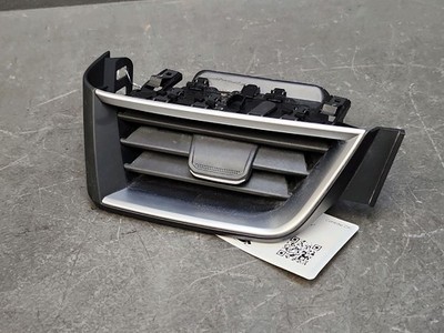 Linker Lüfter Am Armaturenbrett - Renault Clio V Nach April 2019 - 687613297R