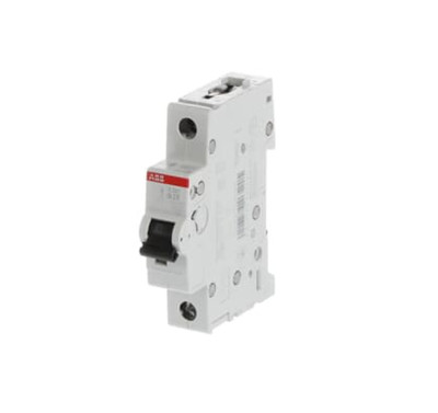 ABB S201 B25 Sicherungsautomat 25A LS Schalter 1 polig B25 2CDS251001R0255