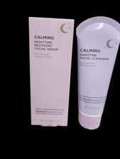 Global Beauty Calming Nighttime FACIAL SERUM ...