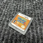 Tamagotchi Connection Corner Shop 3 Nintendo DS Game Only NTR-YT3E-USA Untested