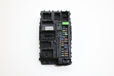 2020 - 2022 LINCOLN AVIATOR FUSE RELAY JUNCTION BLOCK MODULE OEM LU5T15604LAAS