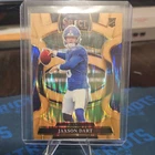 2025 Panini Select Jaxson Dart Copper Shock Prizm /899 (RC)