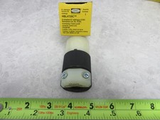 HUBBELL HBL4729C TWIST LOCK CONNECTOR, IA0236