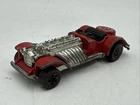 Vintage Mattel 1970 Hot Wheels Sweet 16 Red Line Hong Kong Mattel
