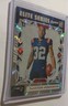 2025 Panini Donruss TreVeyon Henderson Elite Series Rookies New England Patriots