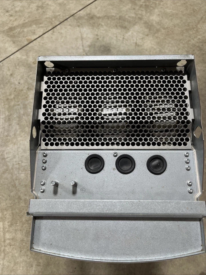 Honeywell/Vacon NXS1000A1002 - PA01405H0SSV 100HP VFD at 480VAC - Image 4 of 4