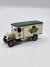 LLEDO #43026 SHAMROCK COLLECTION 1931 MORRIS VAN EIRE