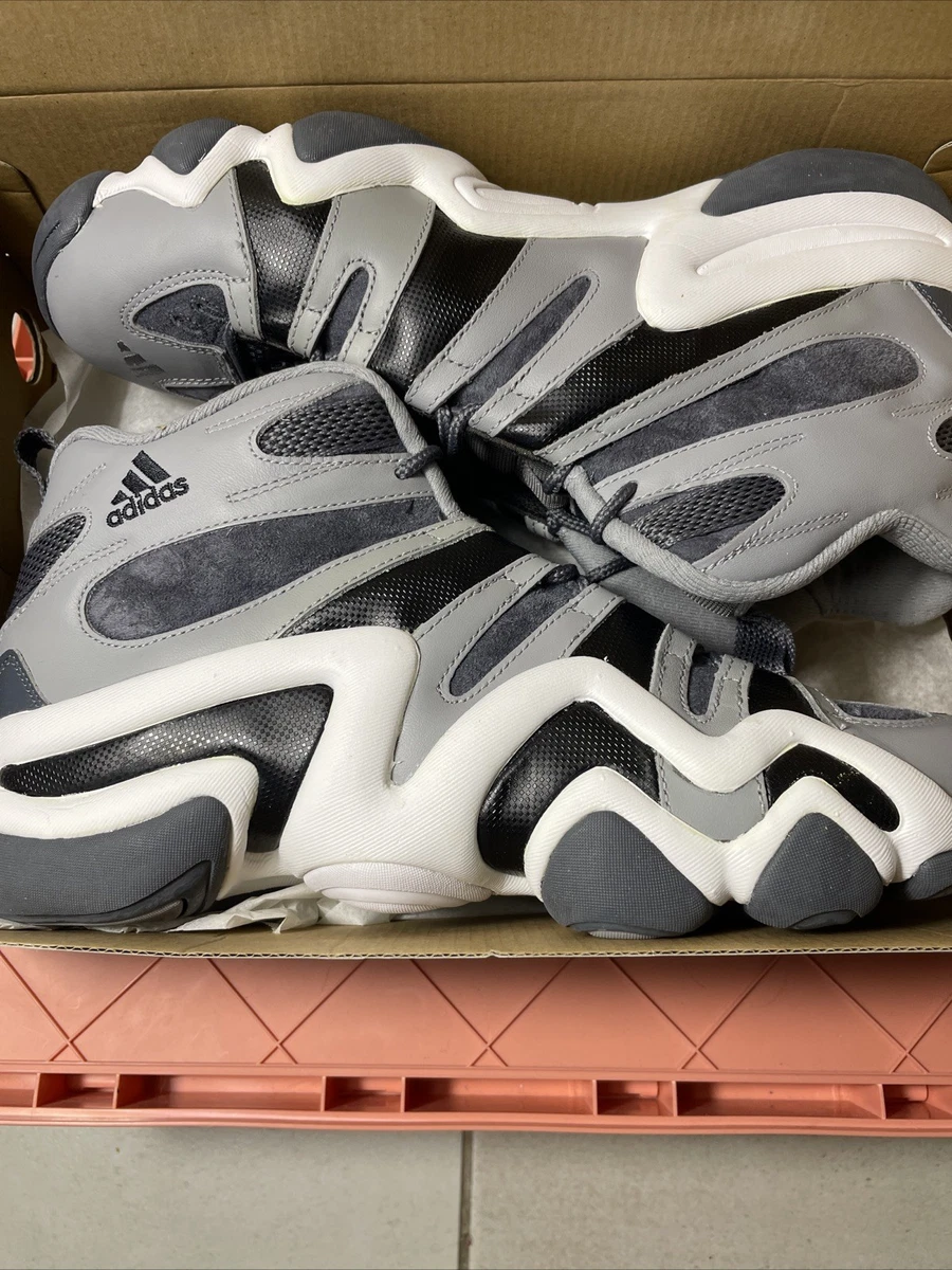 adidas Crazy 8 Black Lead for Sale | Authenticity Guaranteed | eBay