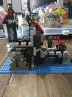 LEGO 6089 Stone Tower Bridge Castle Vintage Incomplete Set w/ Minifigures