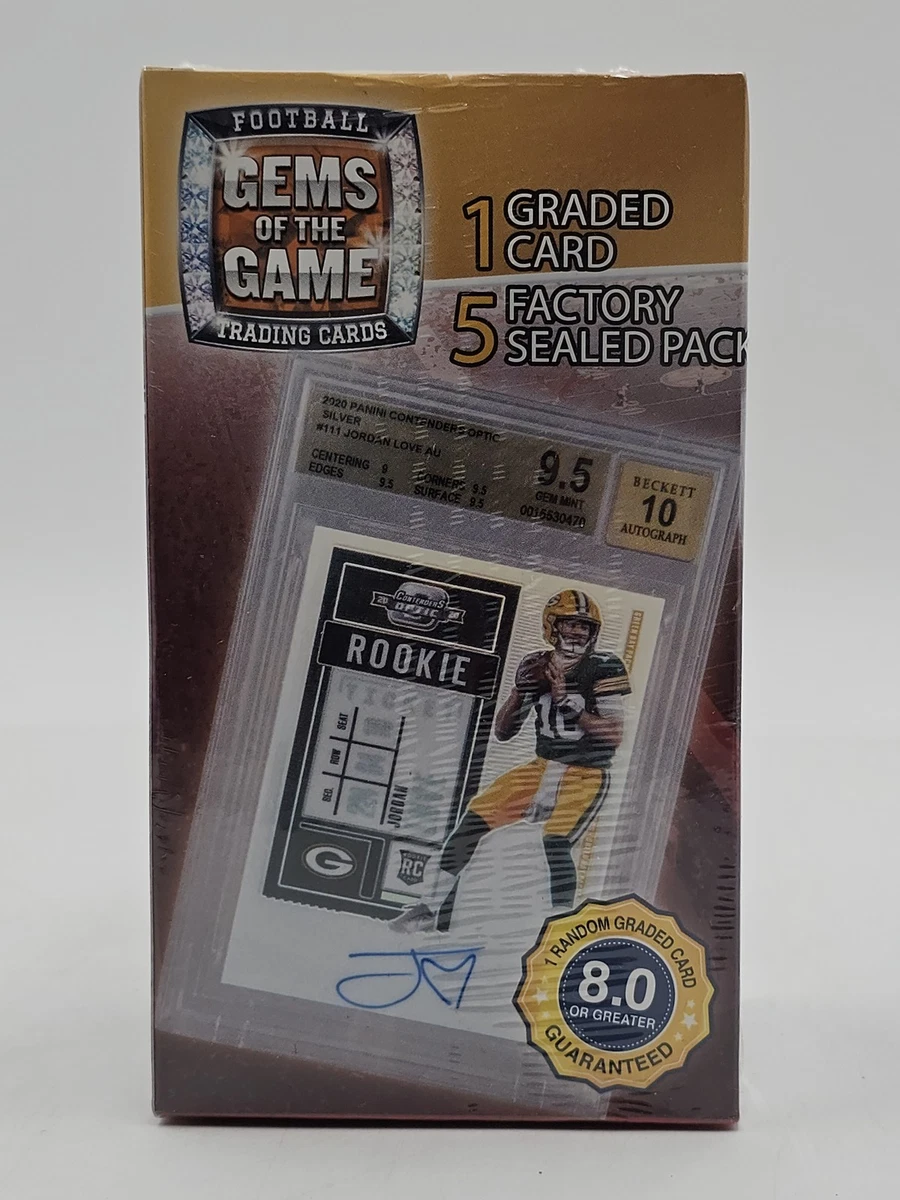 gems of the game basketball 1 graded card Basketball Gems of the Game 1 Graded Card